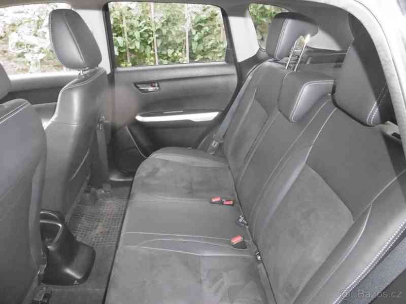 Suzuki Vitara 1,6   DDis Elegance - foto 9