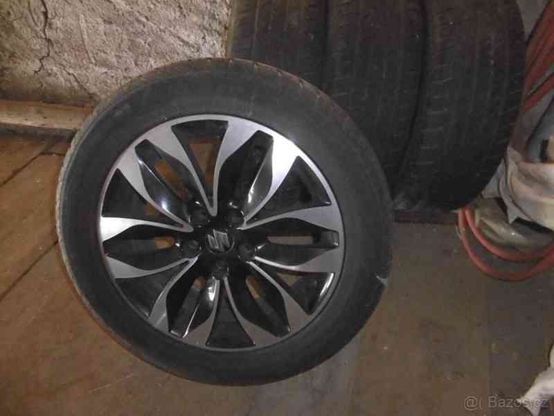 Suzuki Vitara 1,6   DDis Elegance - foto 15