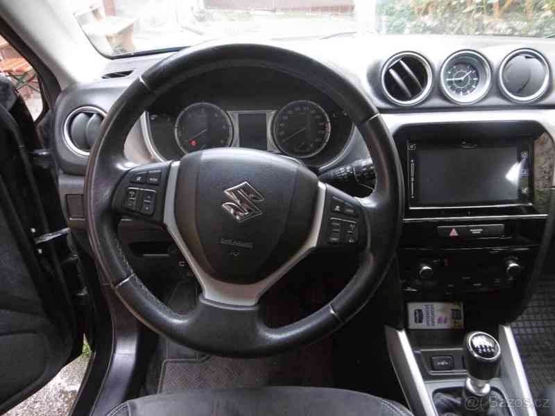 Suzuki Vitara 1,6   DDis Elegance - foto 6
