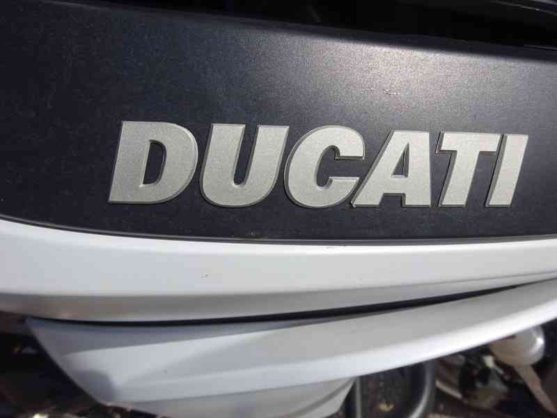 Ducati Multistrada 950 r.v.2016 serviska Ducati Praha - foto 12