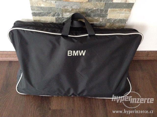 Nový obal na lyže BMW pro 4 páry - foto 1