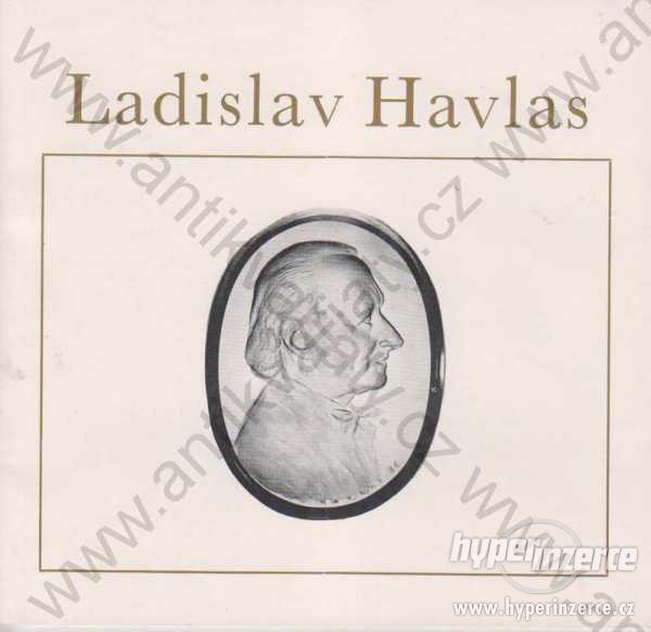 Ladislav Havlas glyptik - foto 1