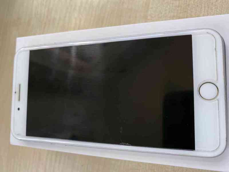 Iphone 7 plus 128 gb silver - foto 3