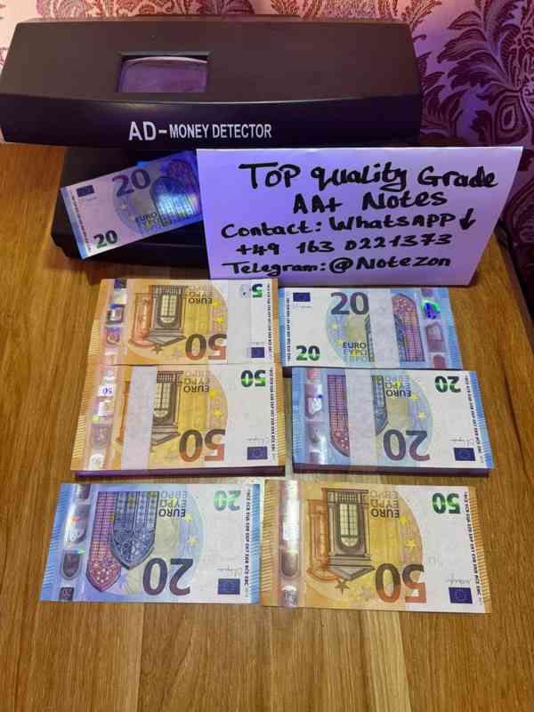 WhatsApp +49 163 0221373 - Buy counterfeit euro