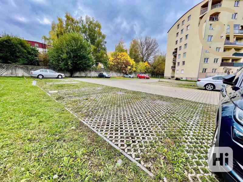 Prodej, Parkovací stání, 19m2 - Klecany, Praha-západ - foto 3