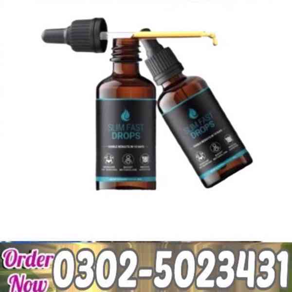 Slim Fast Drops In Gujranwala - 03025023431 - Shop New