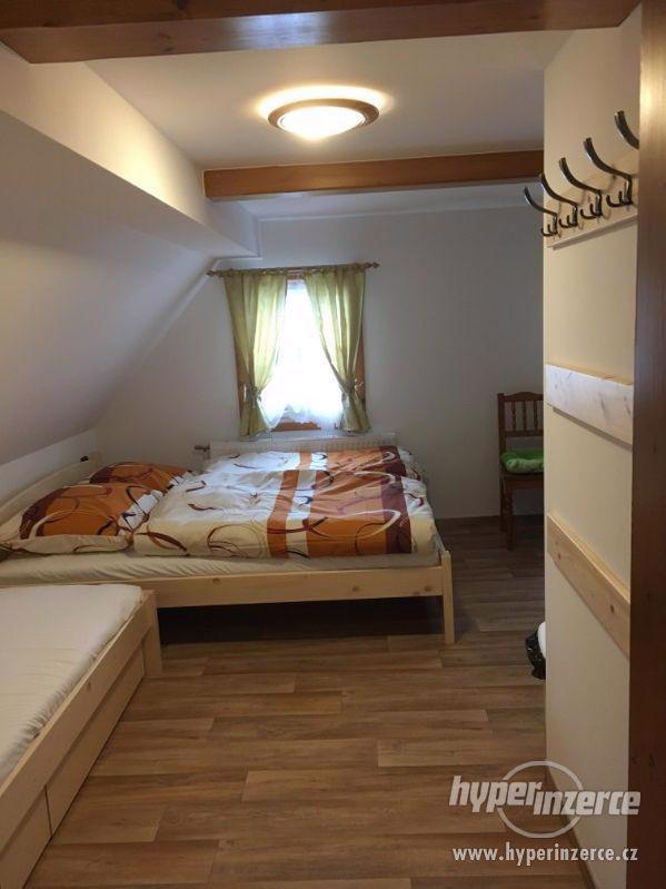 Ubytování v Krkonoších  - foto 10