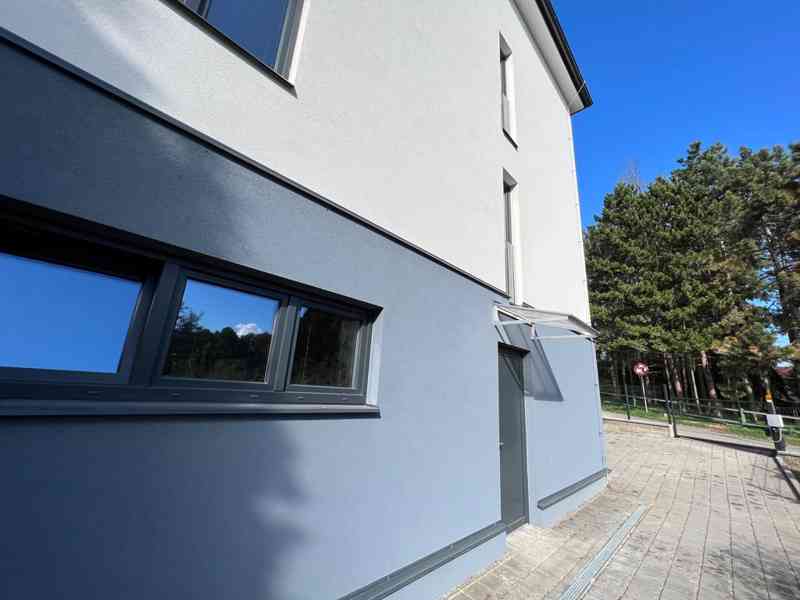 PRONÁJEM BYTU 4+KK, BRNO – ŠTÝŘICE, ULICE SOVINEC - foto 14