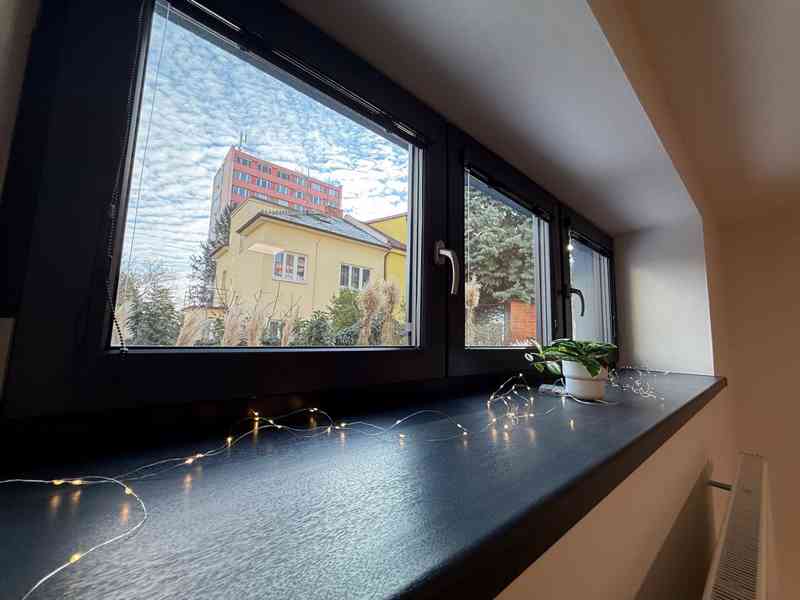 PRONÁJEM BYTU 4+KK, BRNO – ŠTÝŘICE, ULICE SOVINEC - foto 9