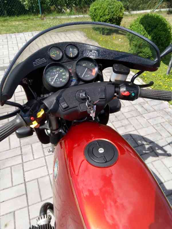 BMW R 80 Monolever - foto 4