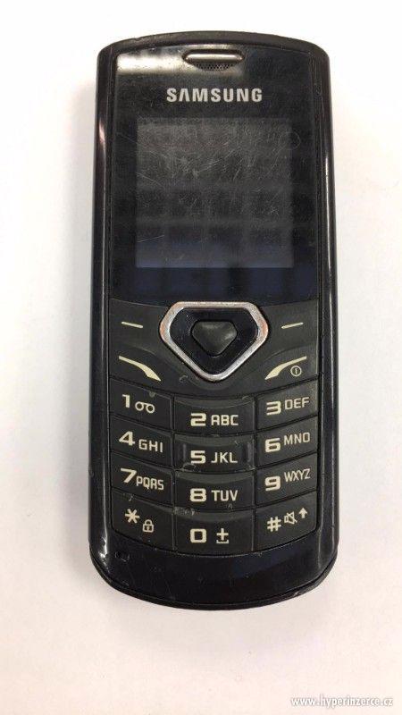 Samsung GT-E1170i (V18020077) - foto 1