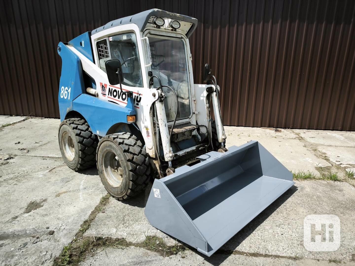 Bobek 861 - foto 1