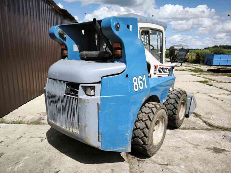 Bobek 861 - foto 3