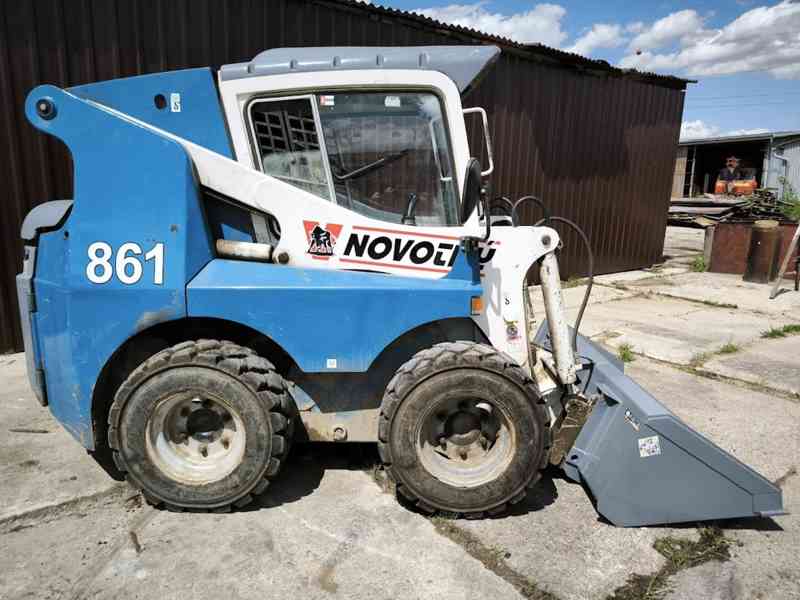 Bobek 861 - foto 2