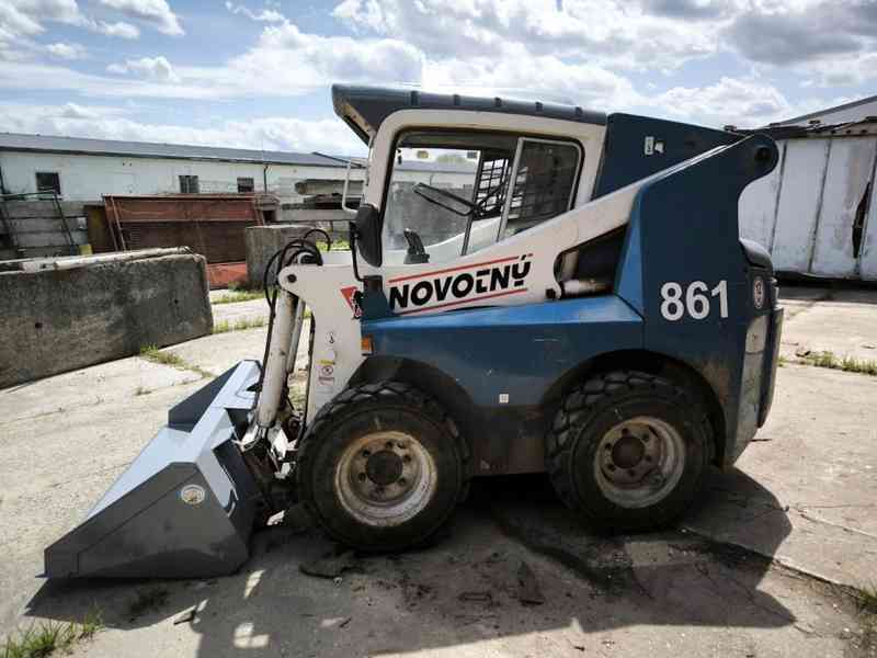 Bobek 861 - foto 4