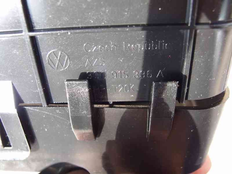 AKU box Škoda Octavia II - foto 12