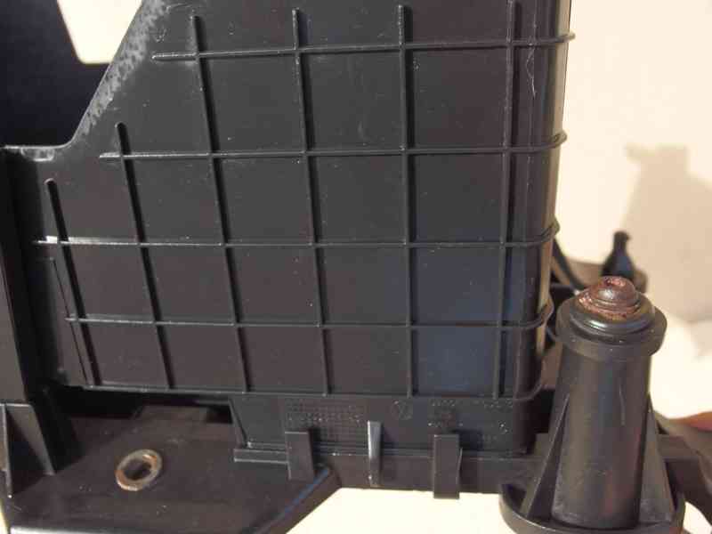 AKU box Škoda Octavia II - foto 13