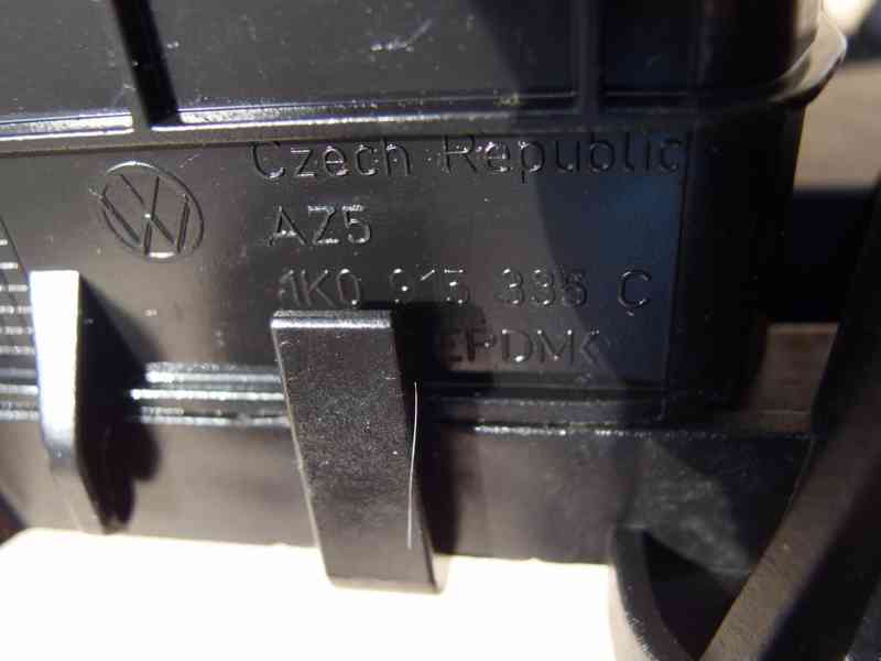 AKU box Škoda Octavia II - foto 14