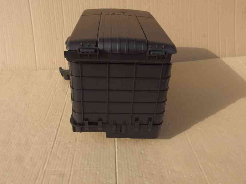 AKU box Škoda Octavia II - foto 3