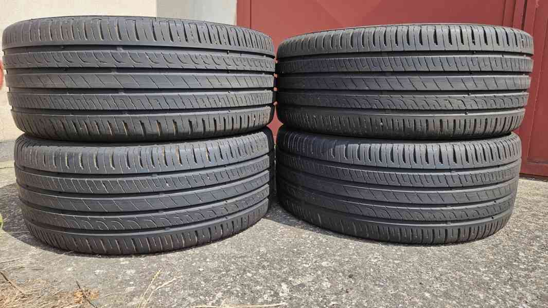 Barum Bravuris 5 HM 215/45R16 90 V XL, pneumatiky letní, moc - foto 3