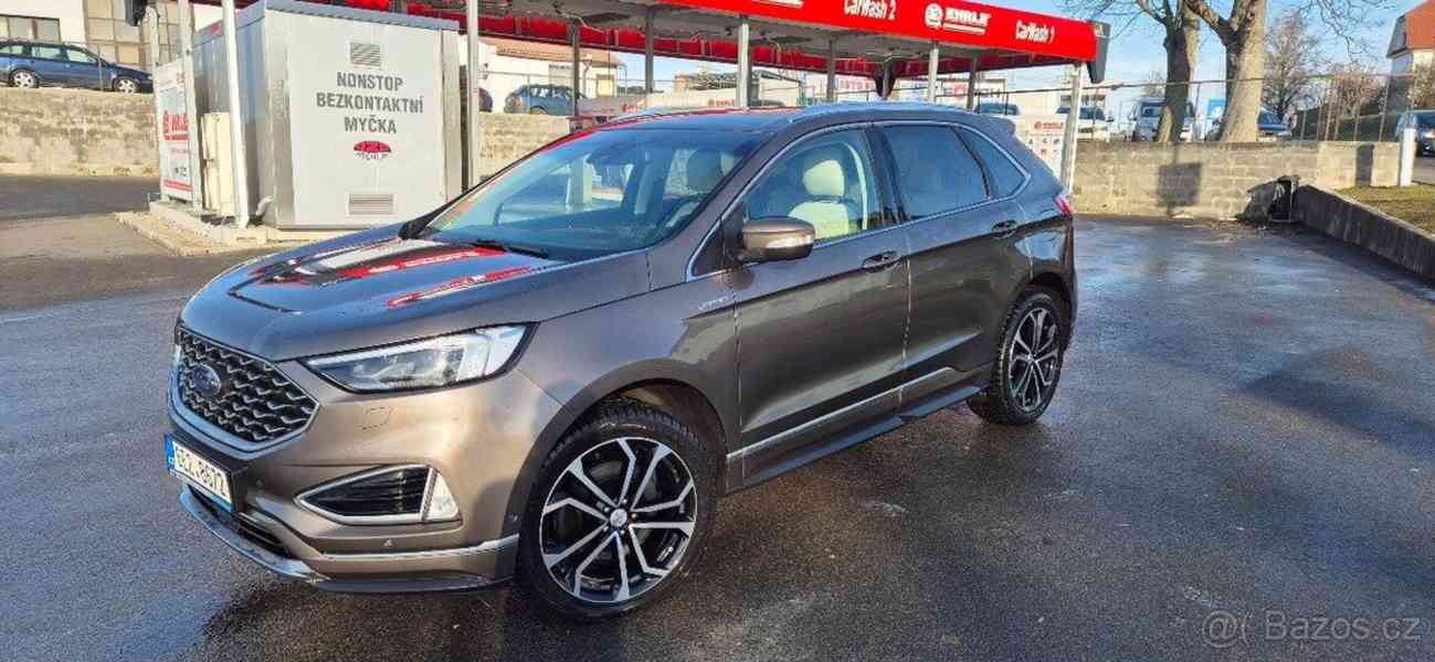 Ford Edge Vignale 2l - foto 3