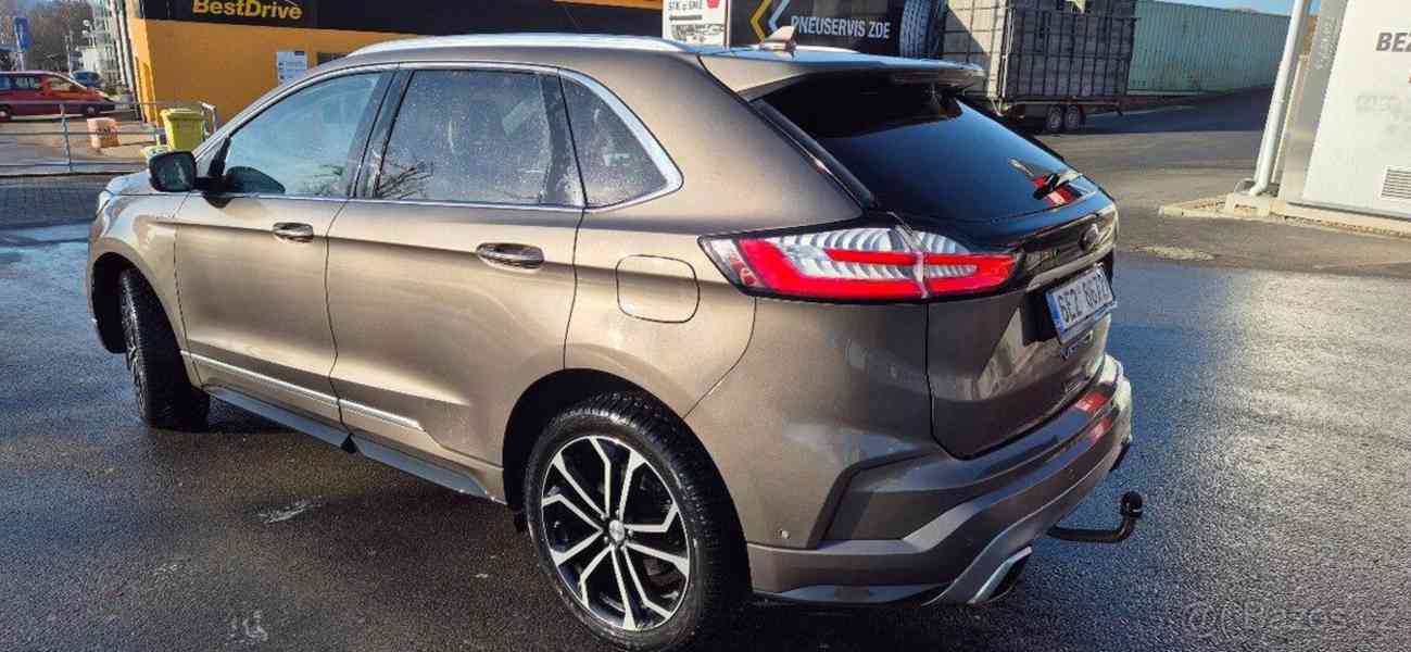 Ford Edge Vignale 2l - foto 4