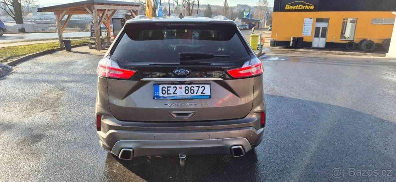 Ford Edge Vignale 2l - foto 5