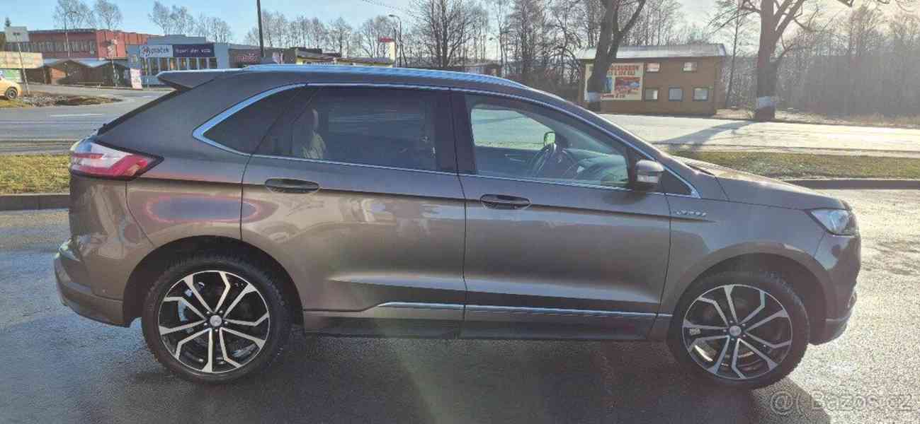 Ford Edge Vignale 2l - foto 7