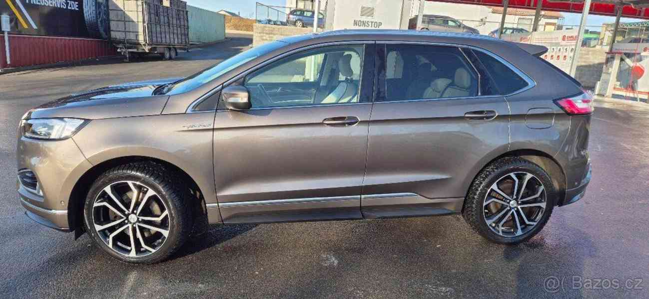 Ford Edge Vignale 2l - foto 2