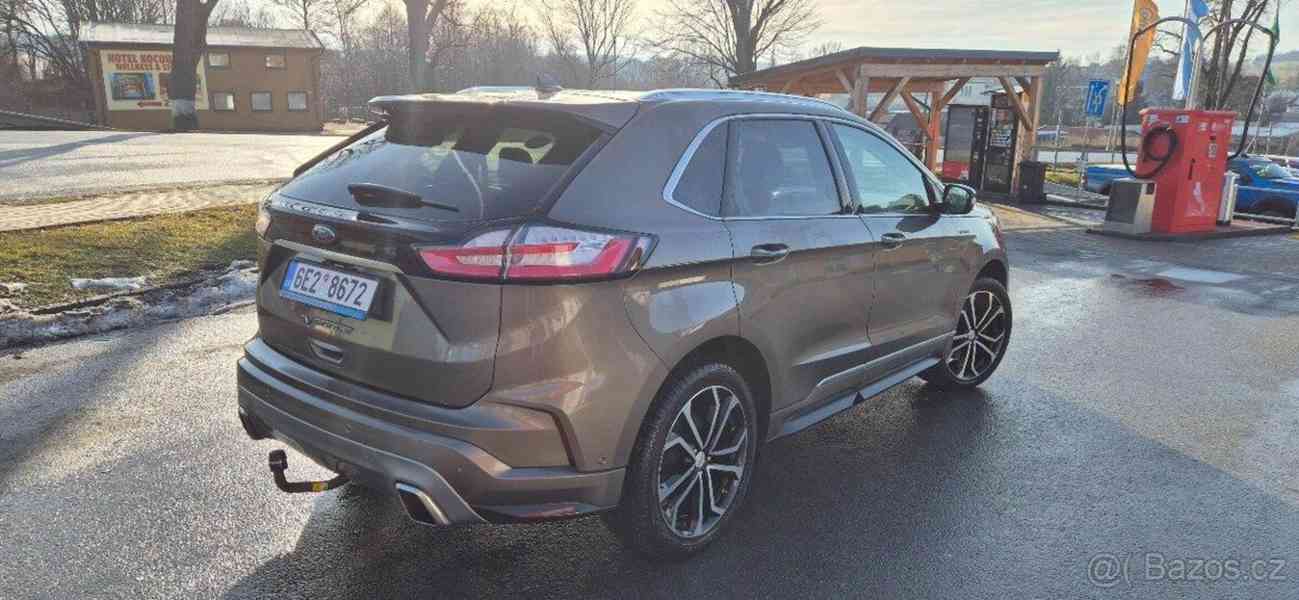 Ford Edge Vignale 2l - foto 6