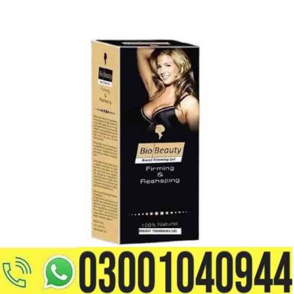 Bio Beauty Breast Enlargement Cream in Pakistan - 0300-10409 - foto 1