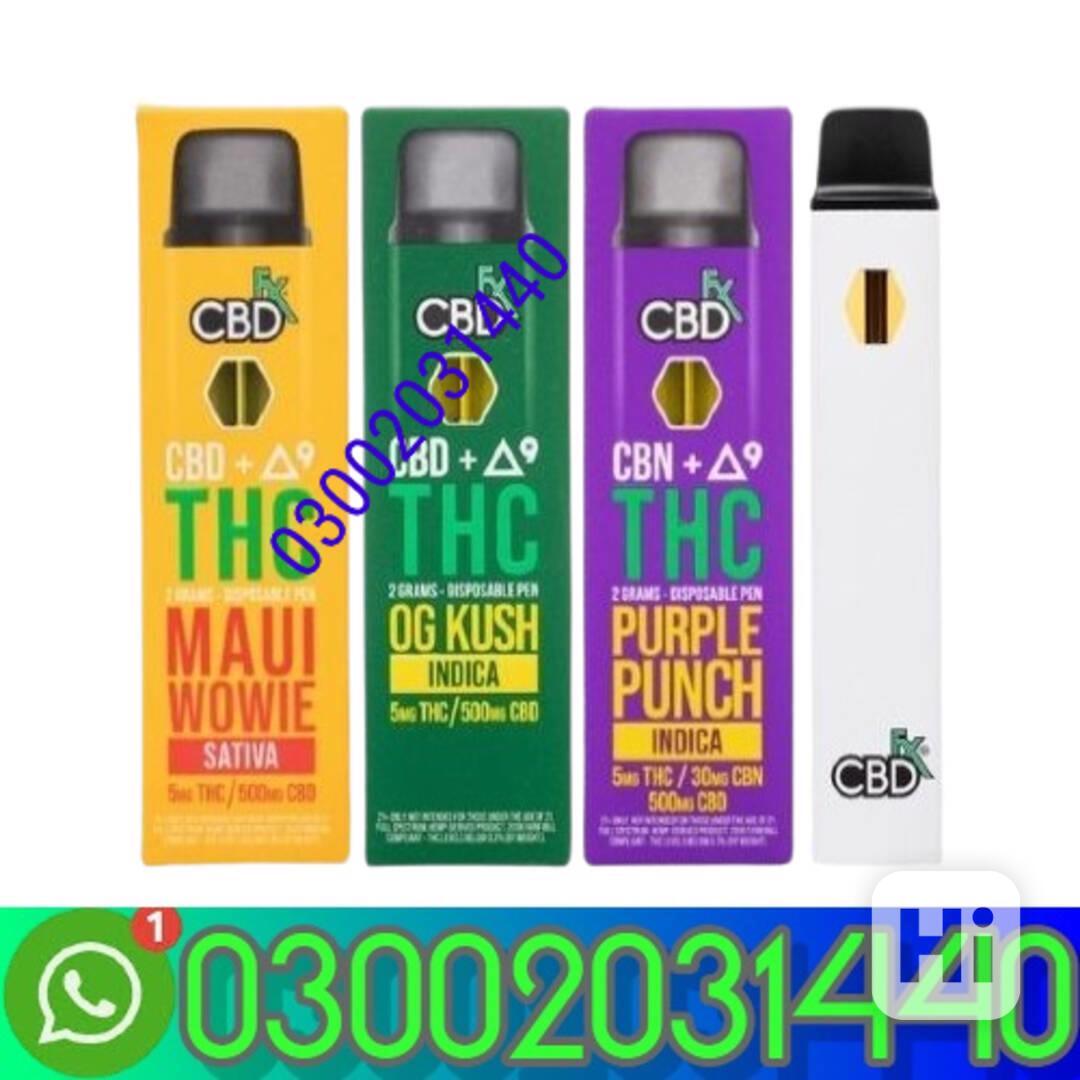 CBD Vape Price in Sukkur~0300~2031440~ - foto 1