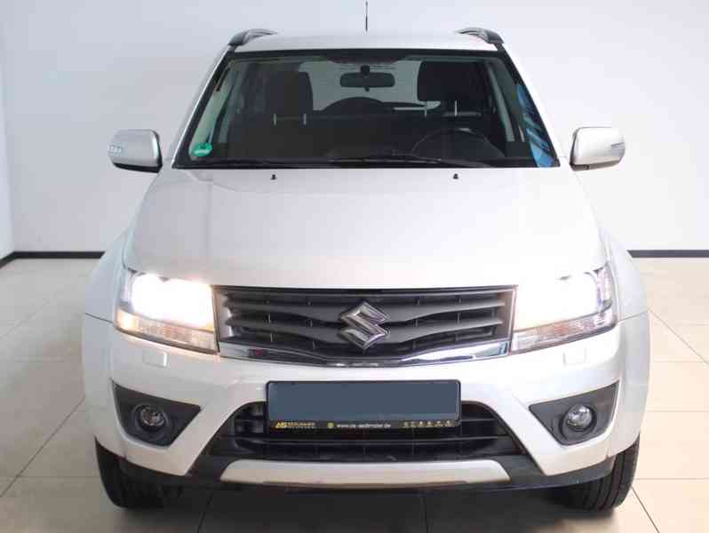 Suzuki Grand Vitara 2.4i Comfort benzín 124kw - foto 4