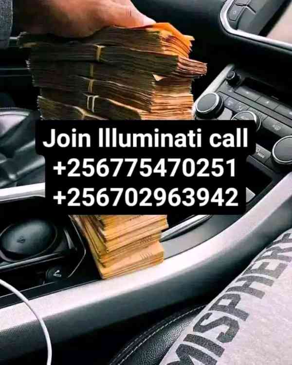 666 llluminati Agent in Uganda call☎+256775470251/0702963942 - foto 2