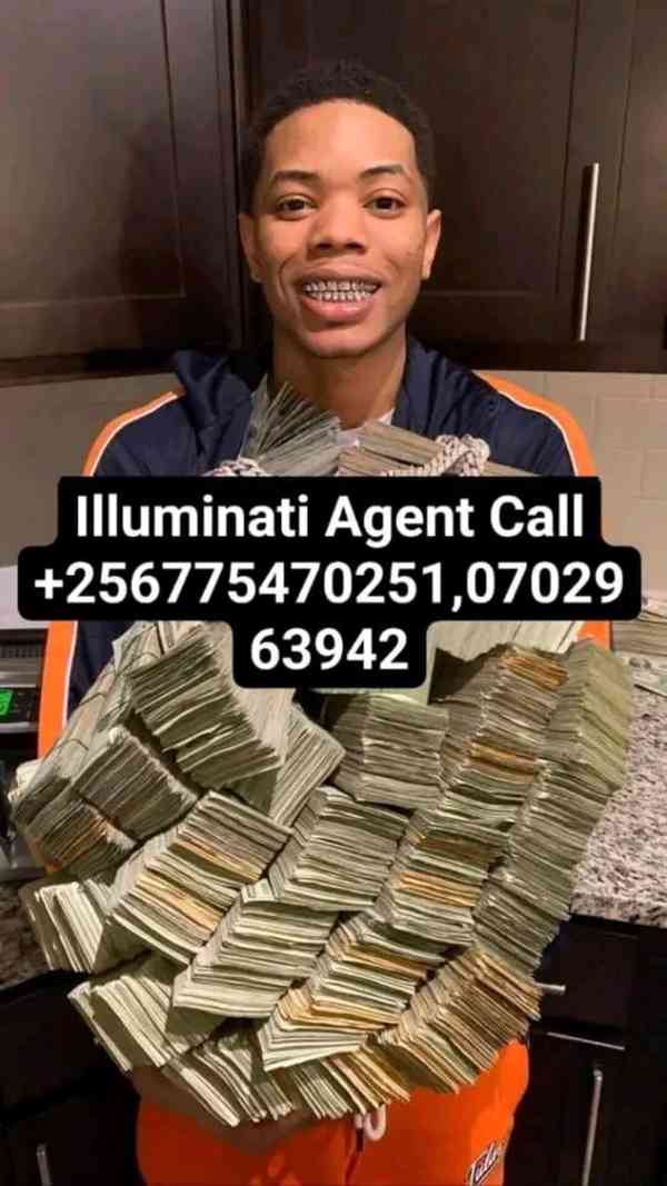 666 llluminati Agent in Uganda call☎+256775470251/0702963942 - foto 3