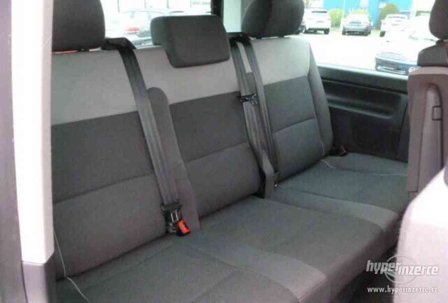 Volkswagen T5 Bus Multivan Startline 2.0TDI 75kw - foto 6