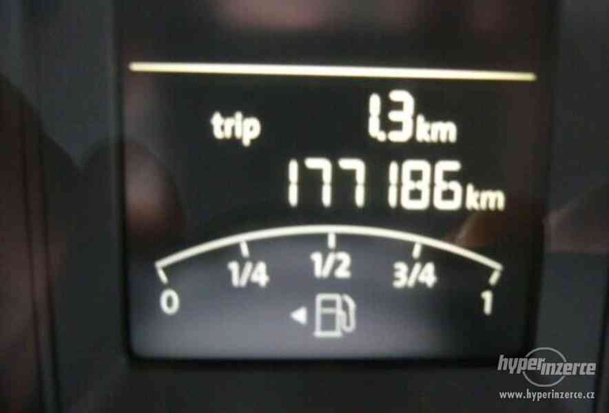 Volkswagen T5 Bus Multivan Startline 2.0TDI 75kw - foto 9