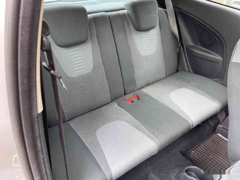 Ford Ka, 1,2 51kW, SERVISKA, KLIMA - foto 17