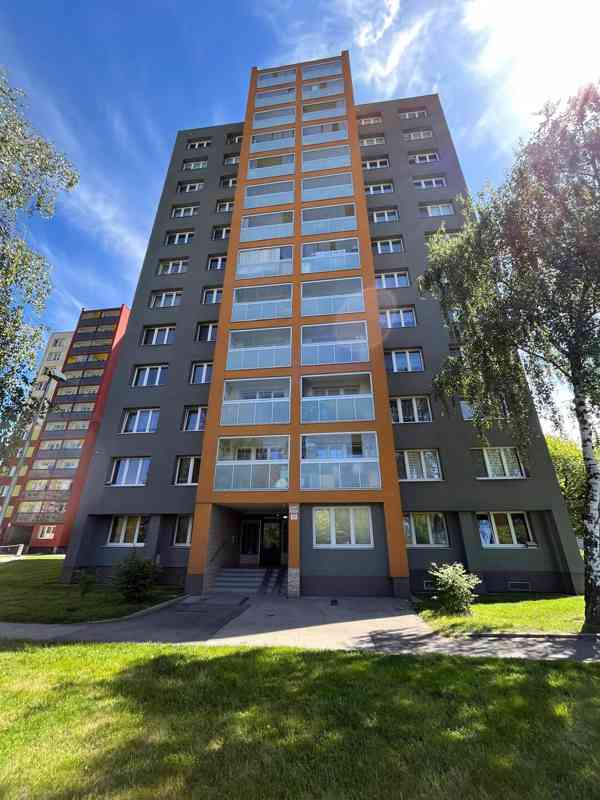 Prodej bytu 1+kk 31 m² Karviná, tř. 17. listopadu - foto 7