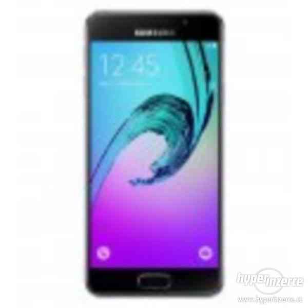 Samsung Galaxy A3 - foto 2