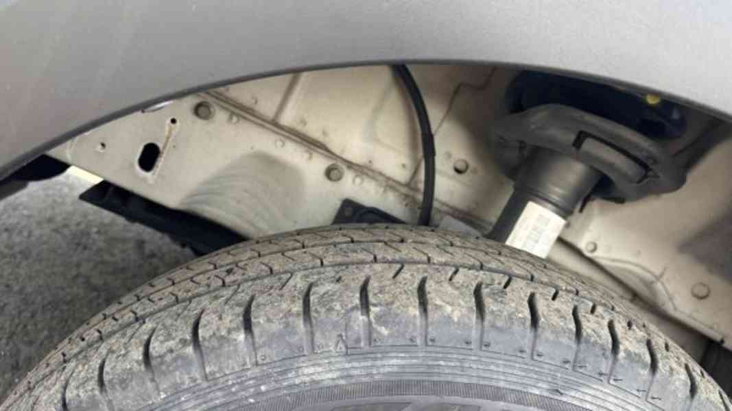 3.5t sklápěč tupláky tažné Ford Transit 2.0 TDCi - foto 11