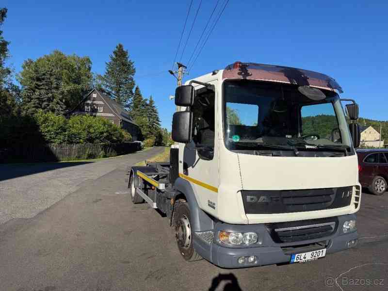 DAF LF 45.220 12t - foto 2