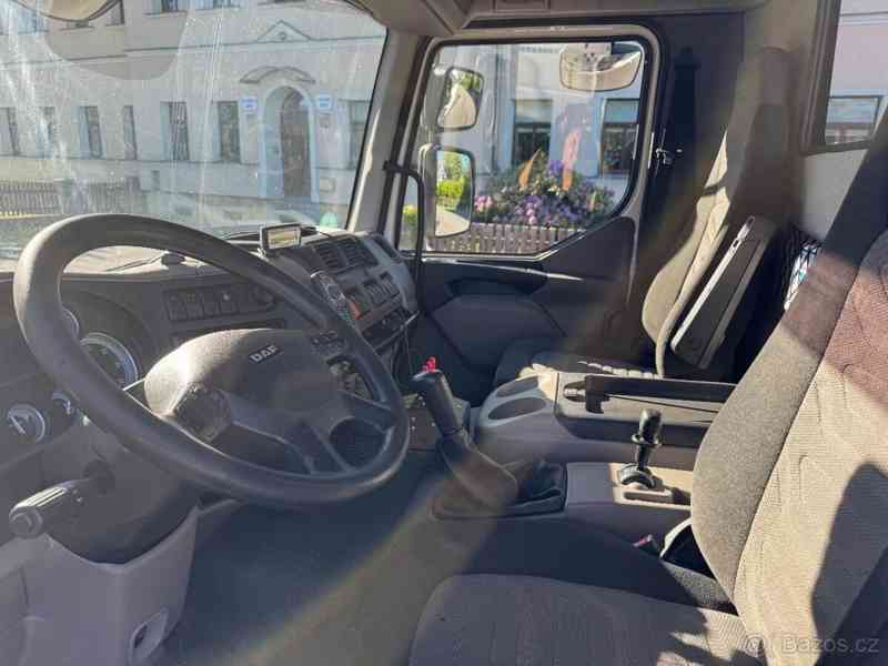 DAF LF 45.220 12t - foto 3