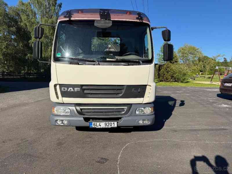 DAF LF 45.220 12t - foto 4