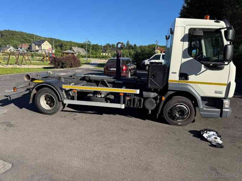DAF LF 45.220 12t - foto 5
