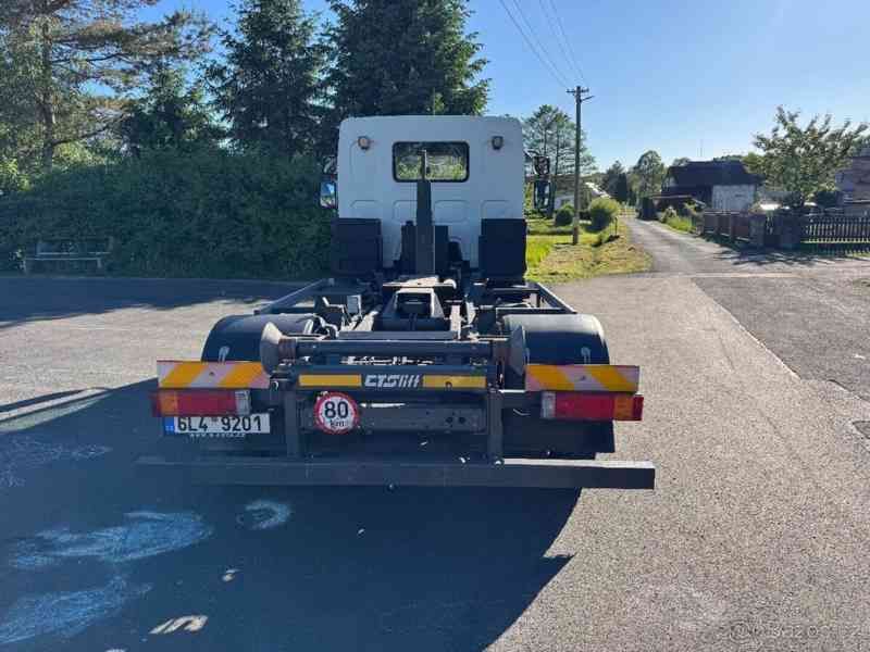 DAF LF 45.220 12t - foto 8