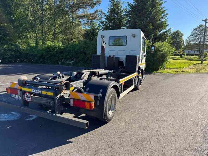 DAF LF 45.220 12t - foto 7