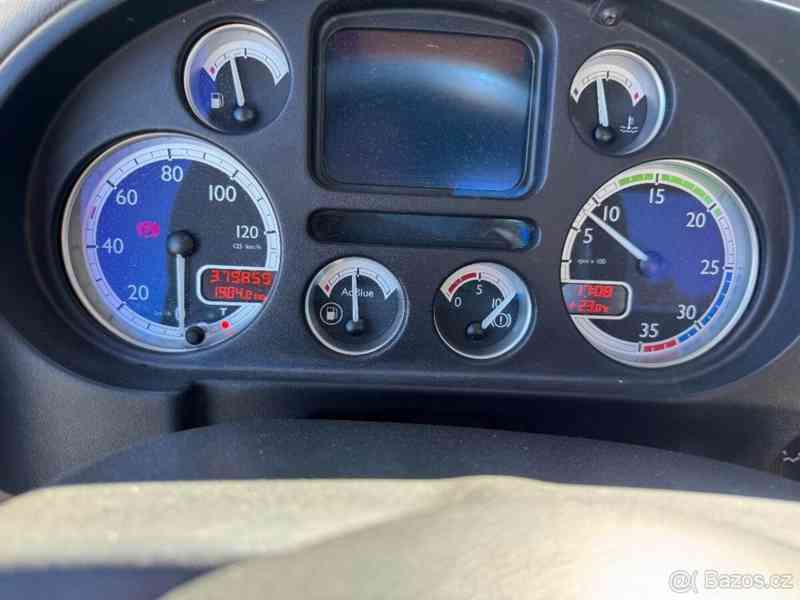 DAF LF 45.220 12t - foto 10