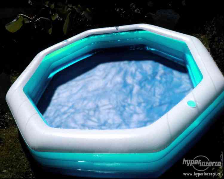 Dětský bazén 1800 litrů. - foto 3