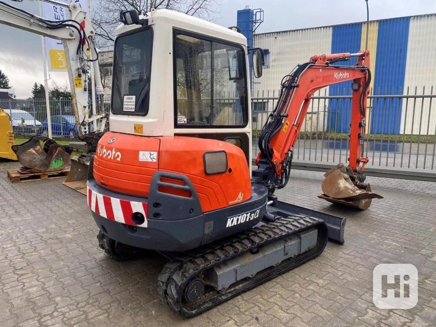 Mecatra Fahrmotor Passend Für Kubota KX121-2S | Vgl.-Nr. Kubota RG701 61600 Kp1416517 Mecatra Fahrmotor Passend Für Kubota KX121-2S | Vgl.-Nr. Kubota RG701 61600 Kp1416517